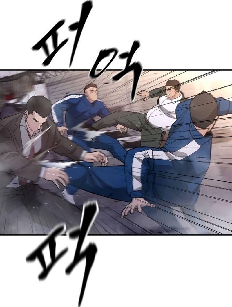 Read The Best Man In Charge PT Manga Online