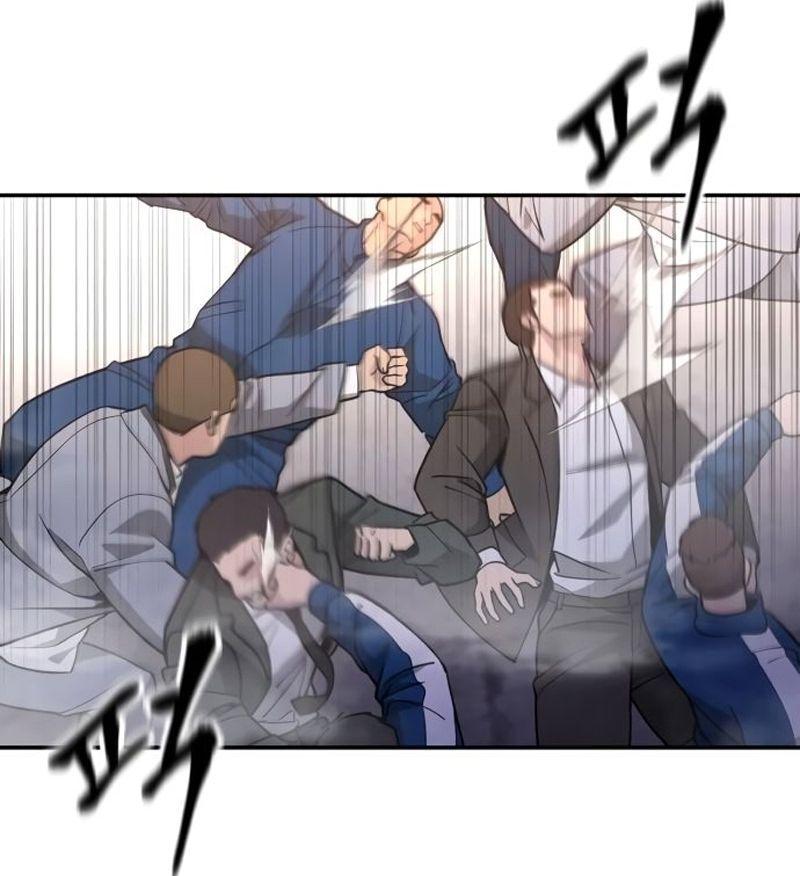 Read The Best Man In Charge PT Manga Online
