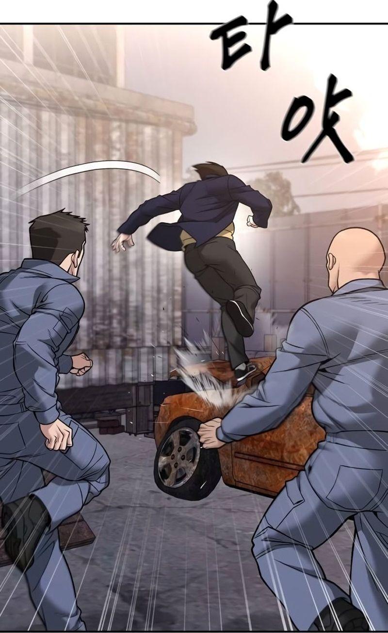 Read The Best Man In Charge PT Manga Online