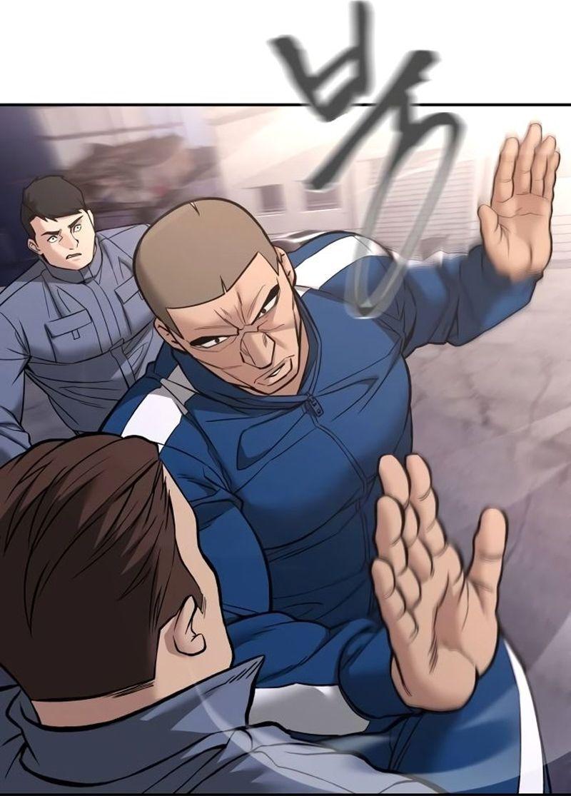 Read The Best Man In Charge PT Manga Online