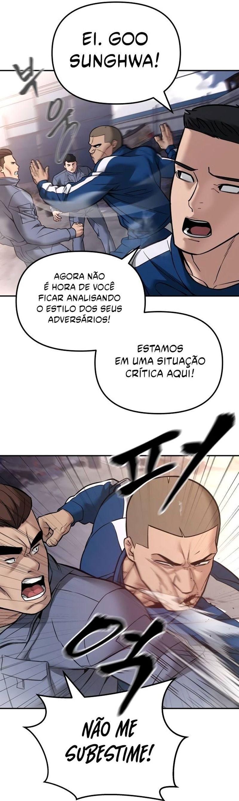 Read The Best Man In Charge PT Manga Online