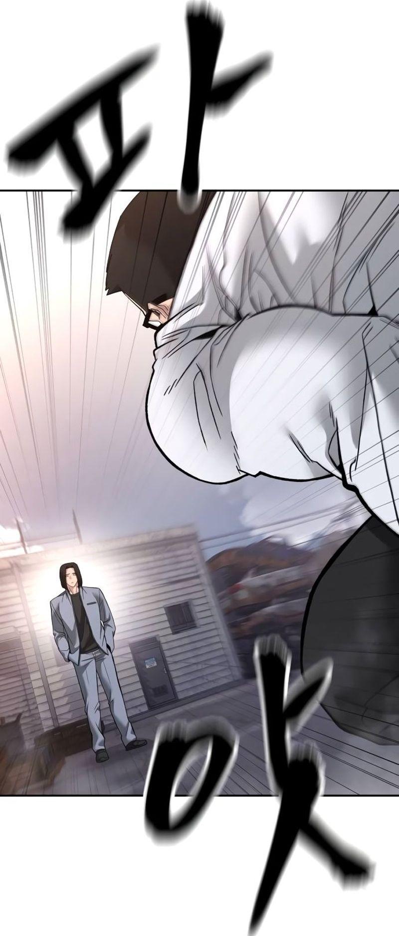 Read The Best Man In Charge PT Manga Online