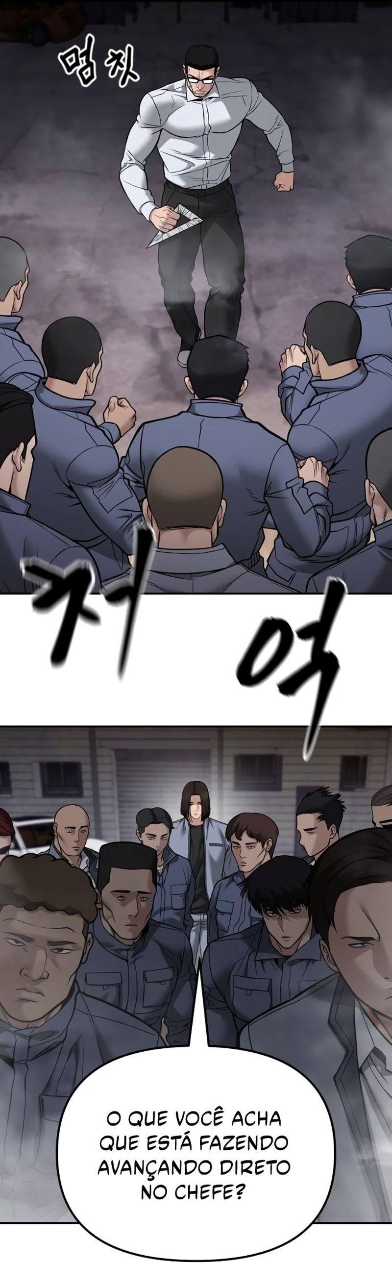 Read The Best Man In Charge PT Manga Online