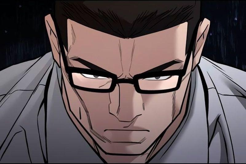 Read The Best Man In Charge PT Manga Online