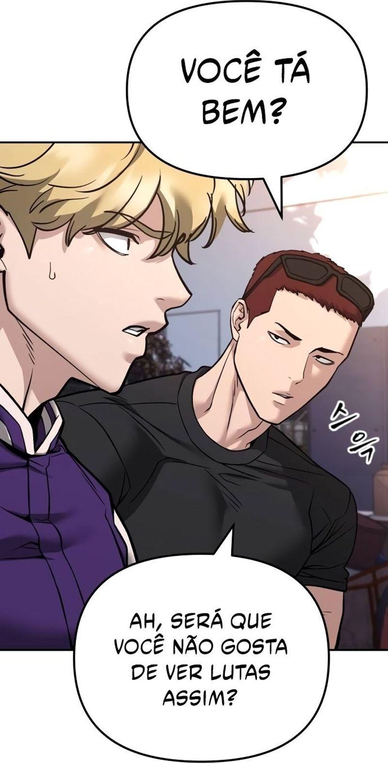 Read The Best Man In Charge PT Manga Online