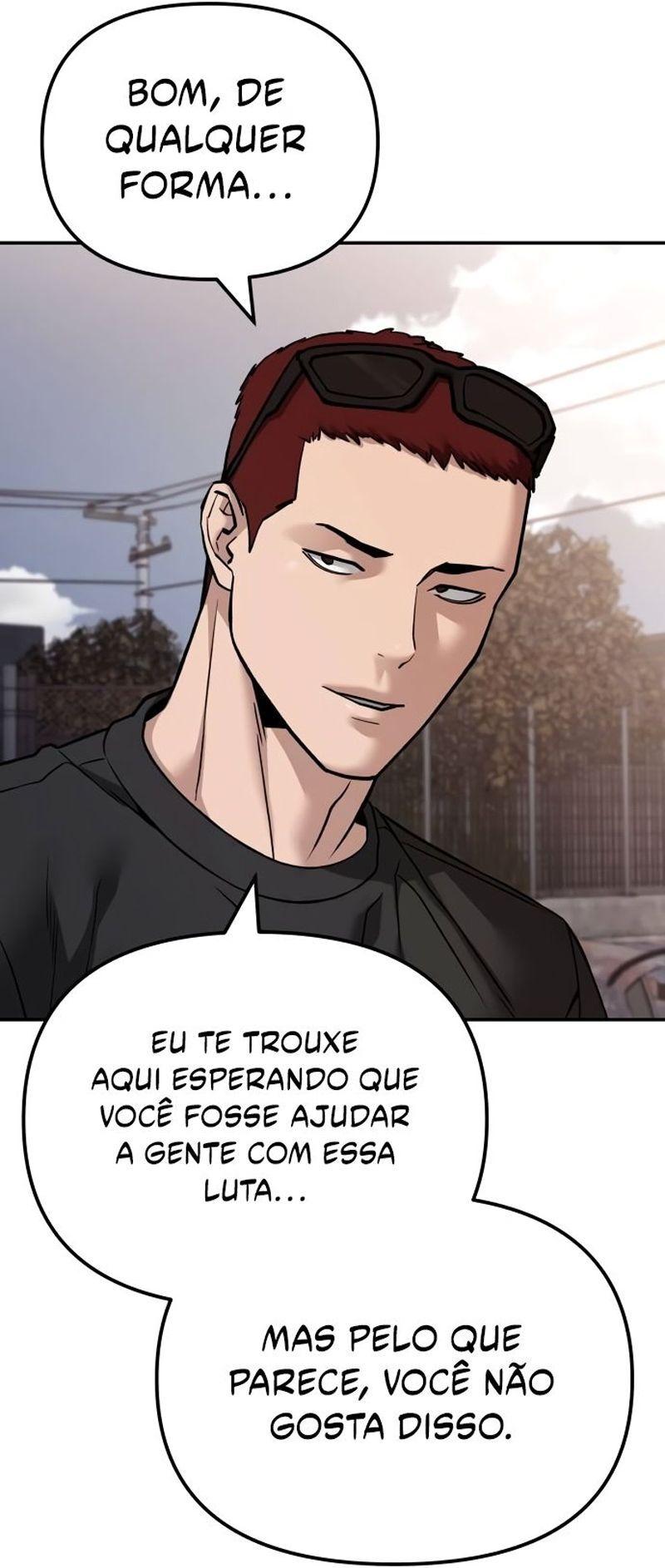 Read The Best Man In Charge PT Manga Online