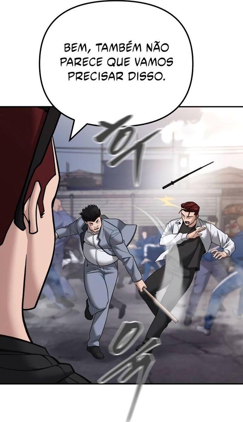Read The Best Man In Charge PT Manga Online