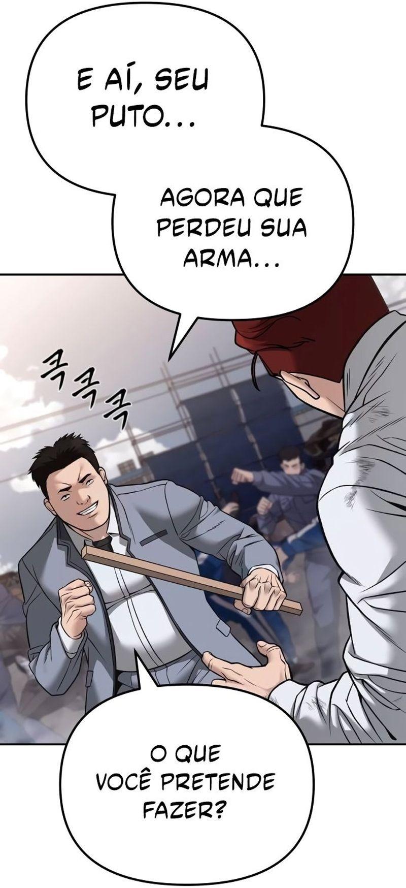 Read The Best Man In Charge PT Manga Online