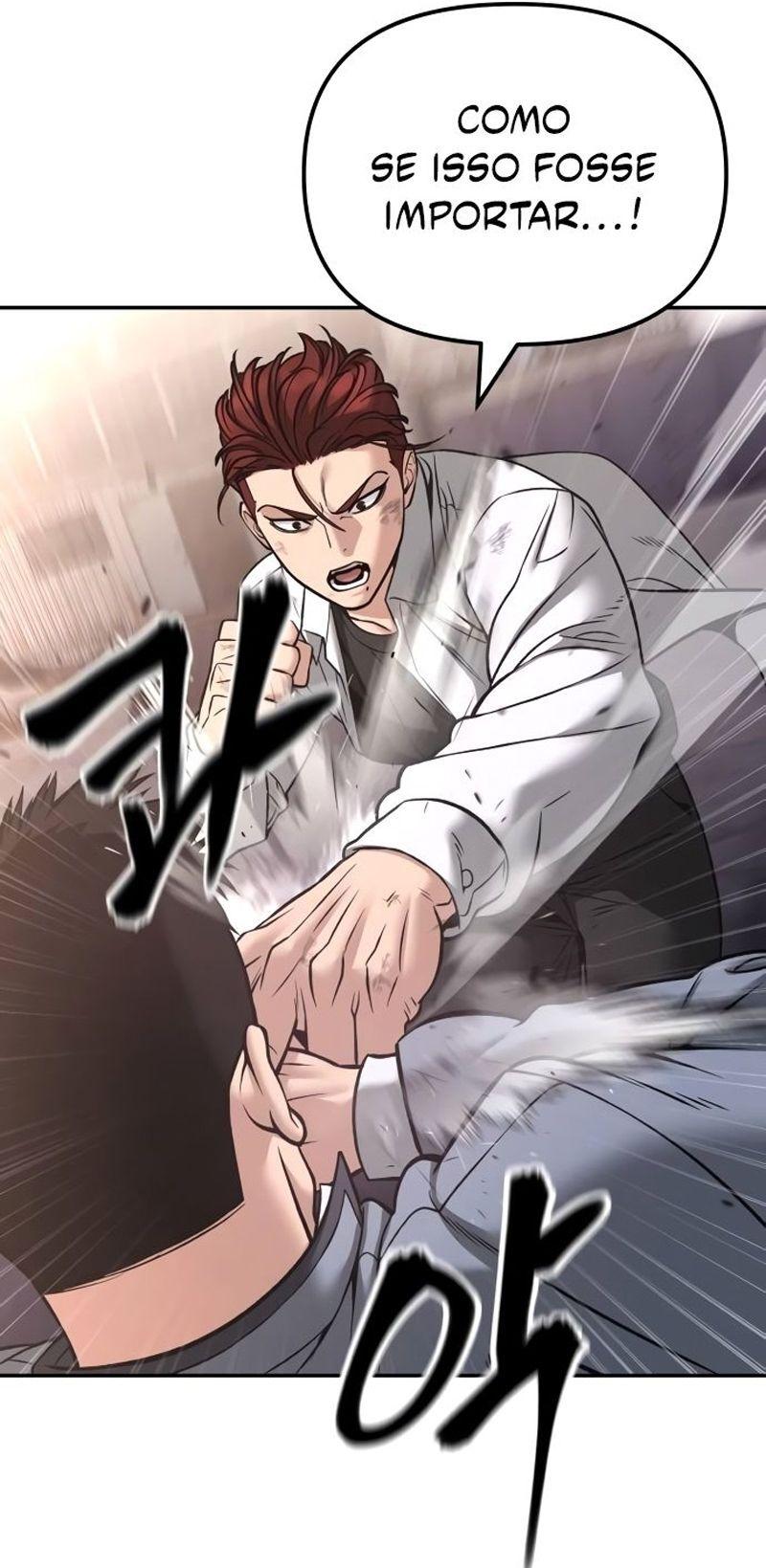 Read The Best Man In Charge PT Manga Online