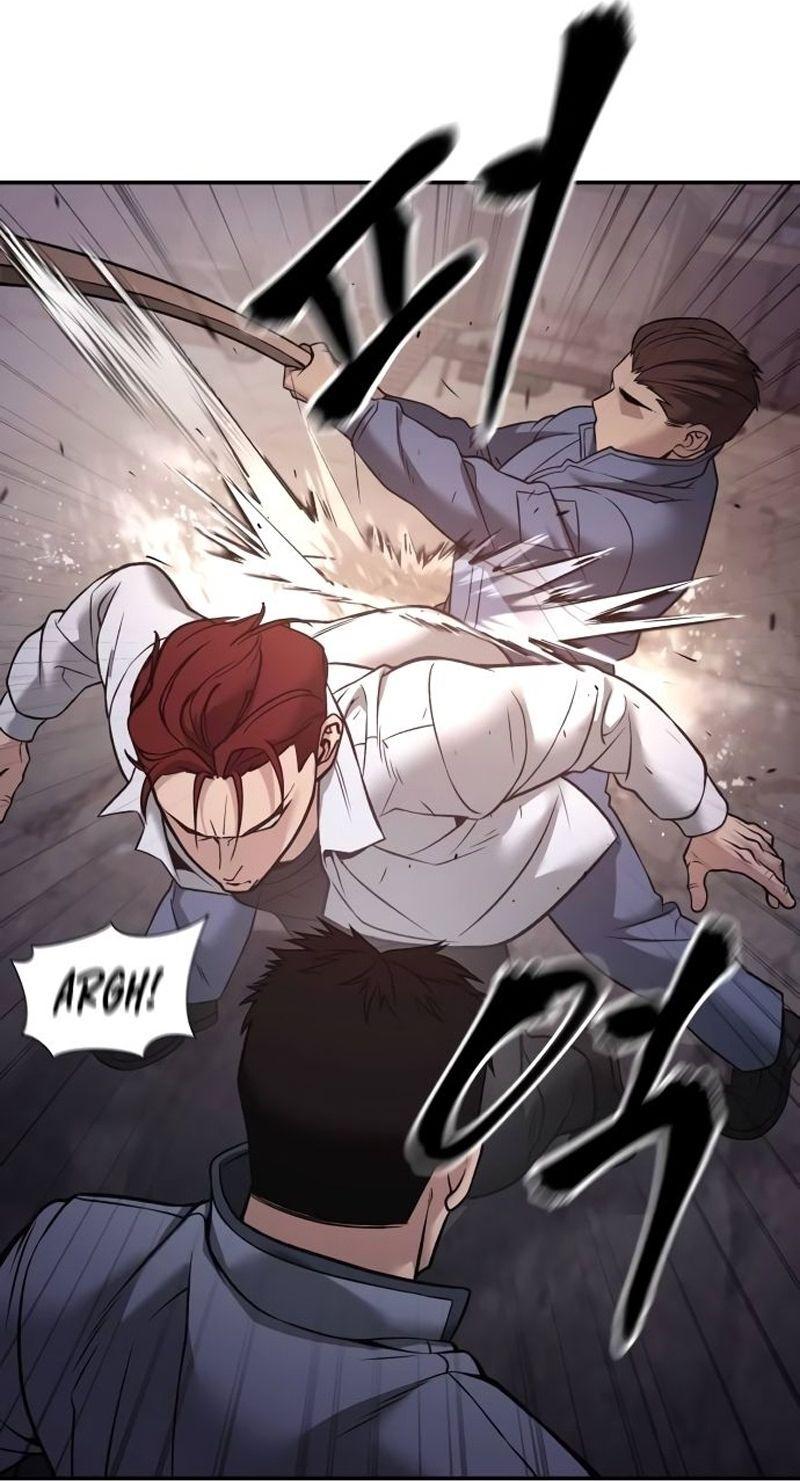 Read The Best Man In Charge PT Manga Online