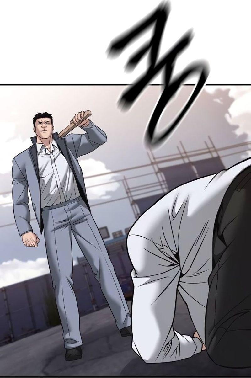 Read The Best Man In Charge PT Manga Online