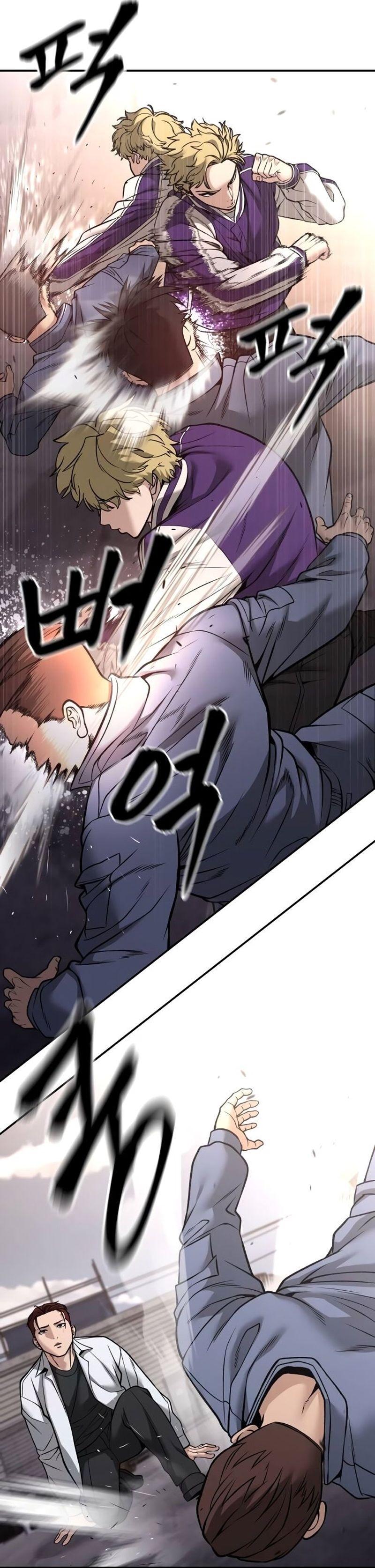 Read The Best Man In Charge PT Manga Online