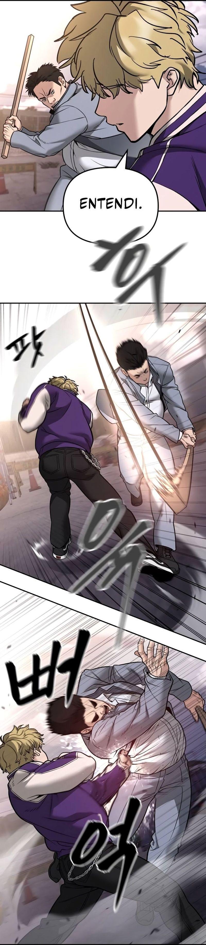 Read The Best Man In Charge PT Manga Online