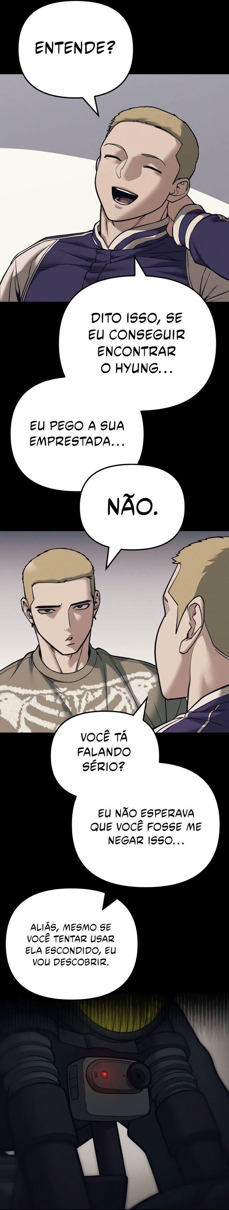Read The Best Man In Charge PT Manga Online