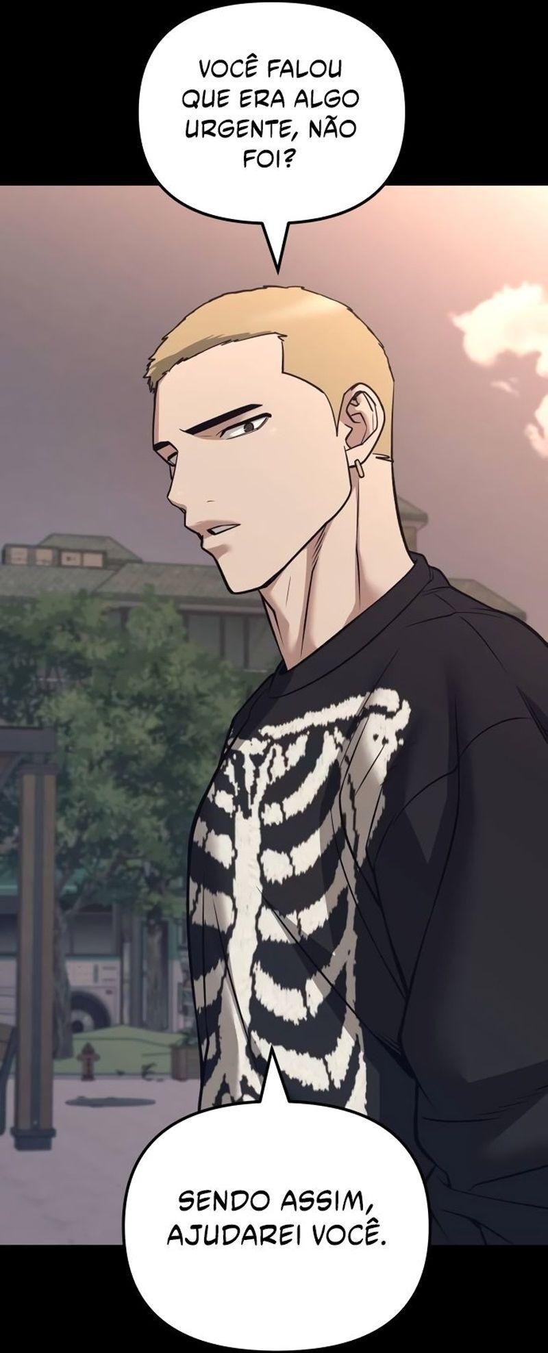 Read The Best Man In Charge PT Manga Online