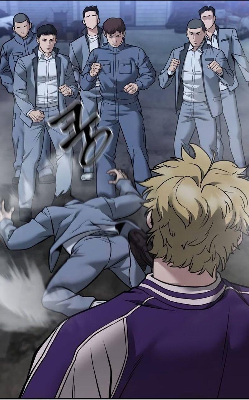 Read The Best Man In Charge PT Manga Online
