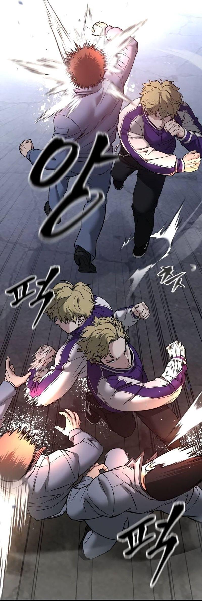 Read The Best Man In Charge PT Manga Online