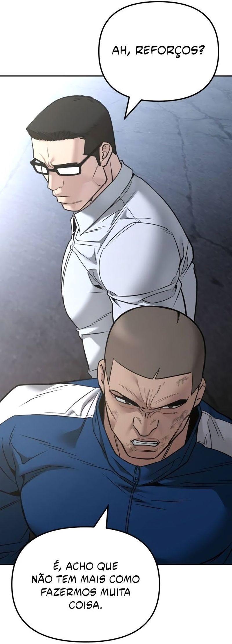 Read The Best Man In Charge PT Manga Online