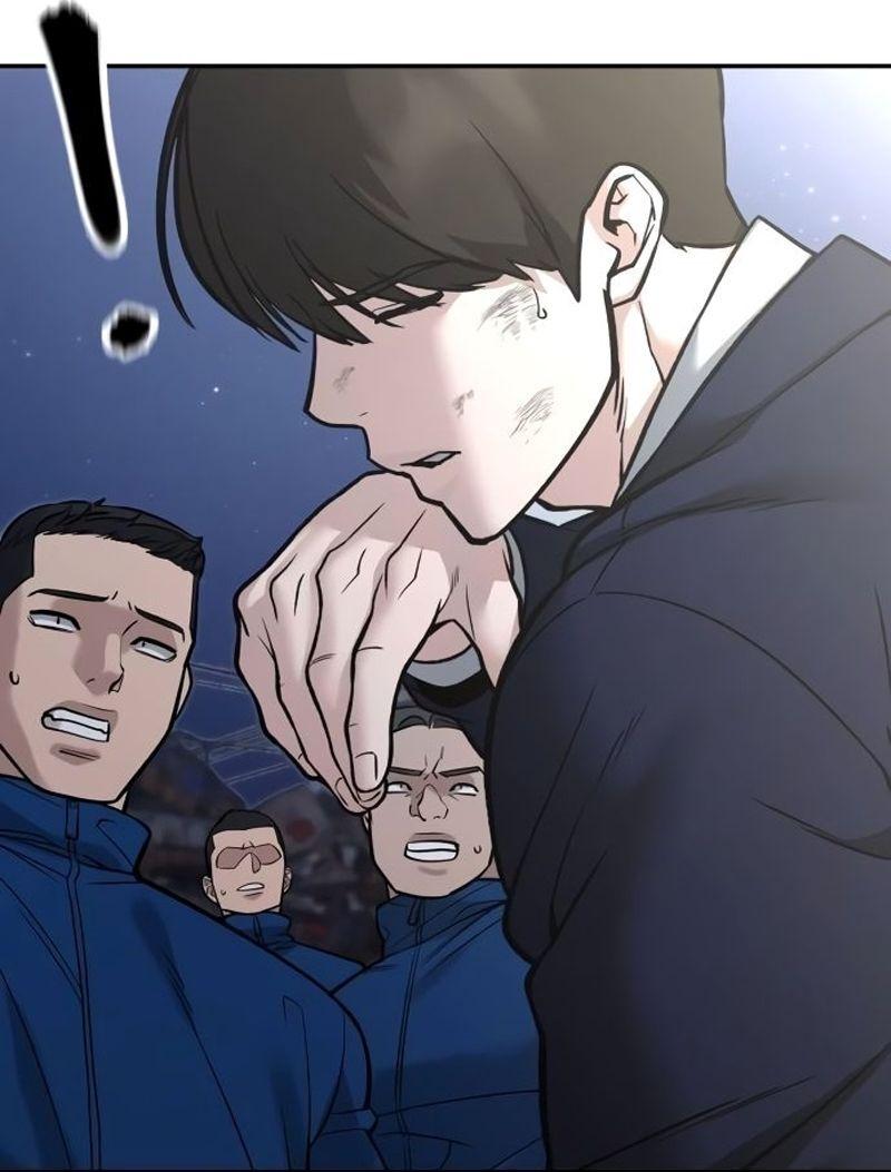 Read The Best Man In Charge PT Manga Online