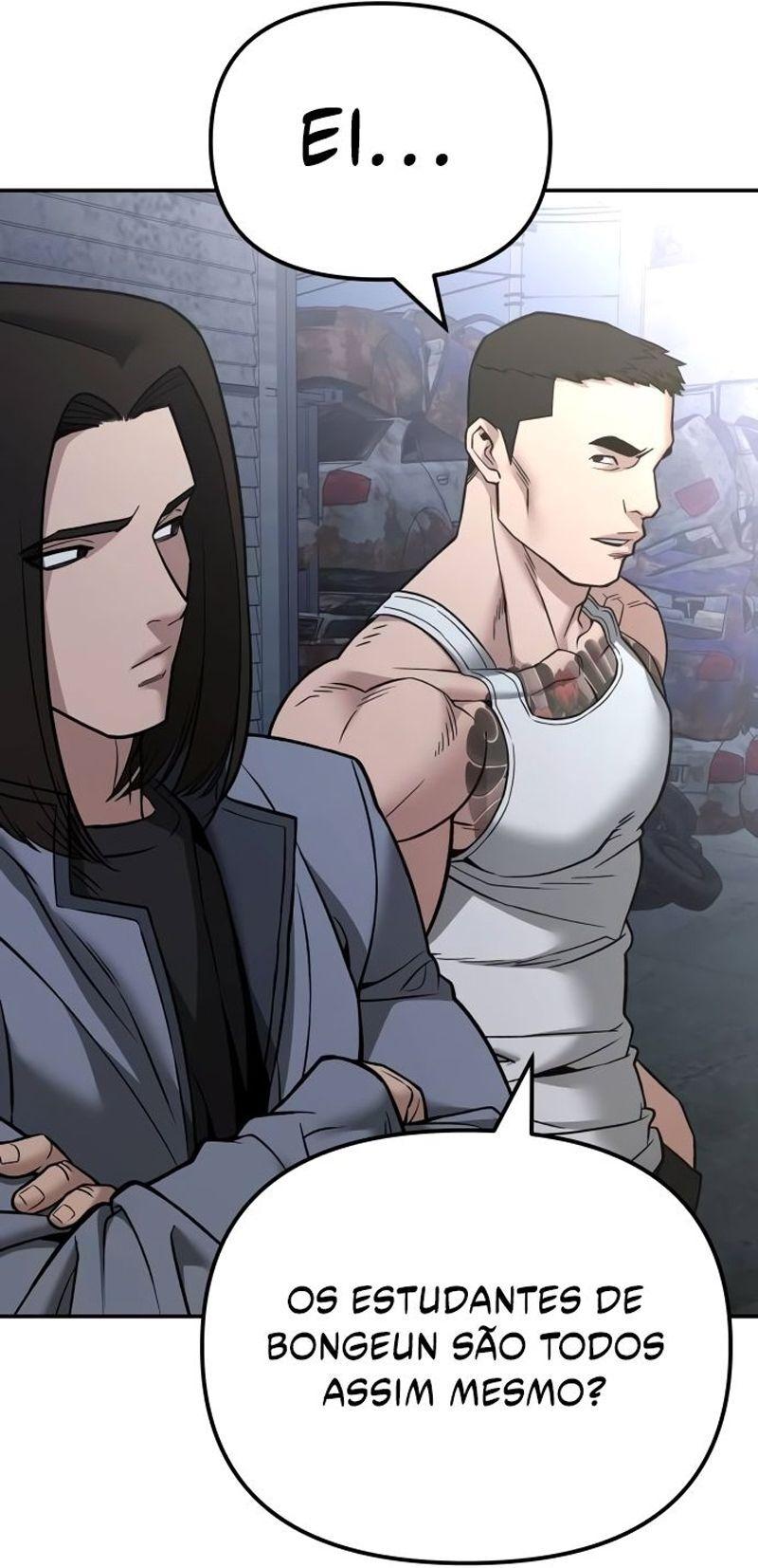 Read The Best Man In Charge PT Manga Online