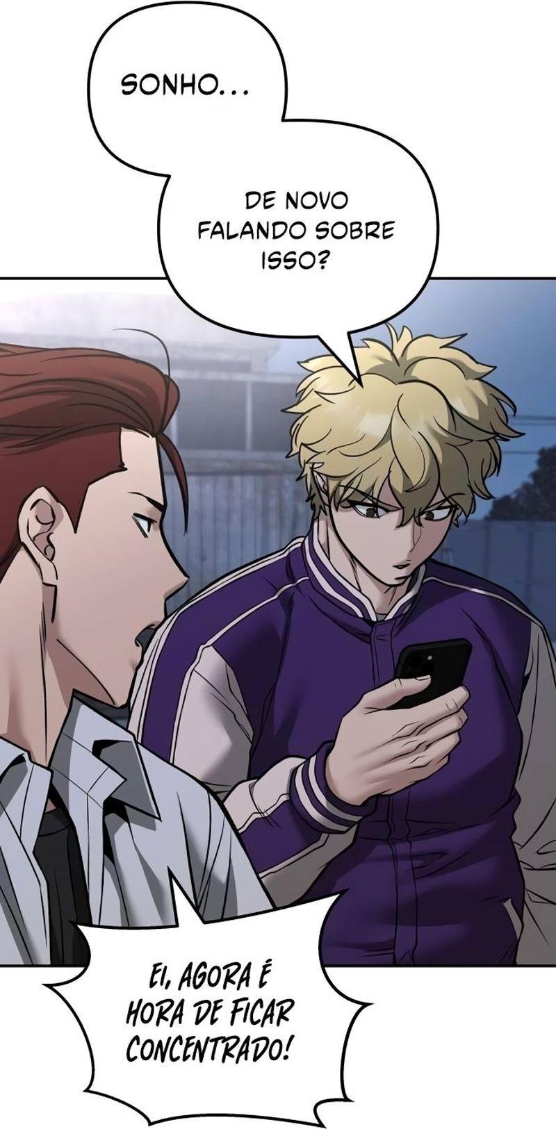 Read The Best Man In Charge PT Manga Online