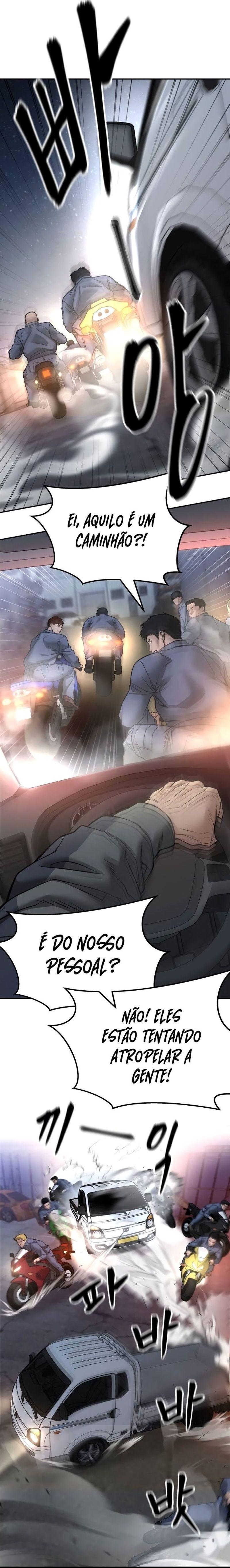 Read The Best Man In Charge PT Manga Online