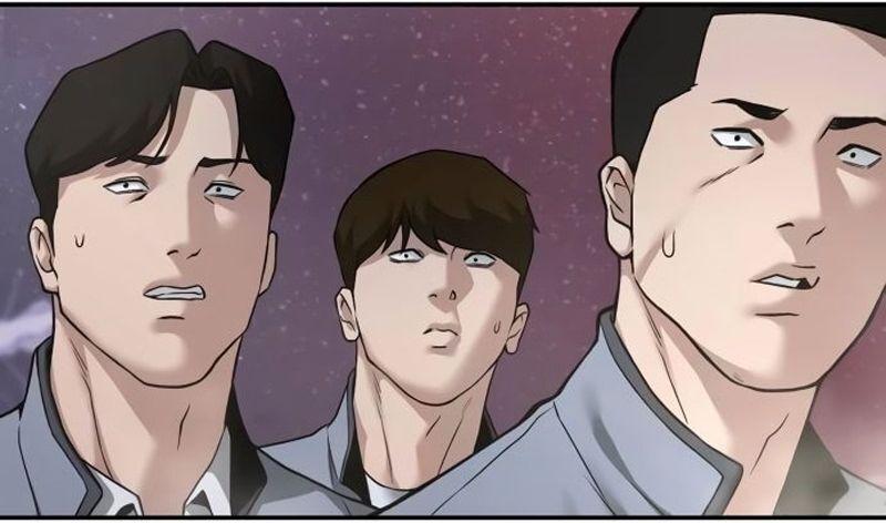 Read The Best Man In Charge PT Manga Online