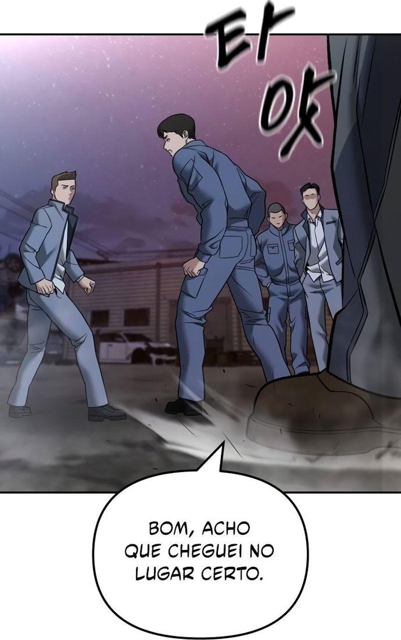Read The Best Man In Charge PT Manga Online