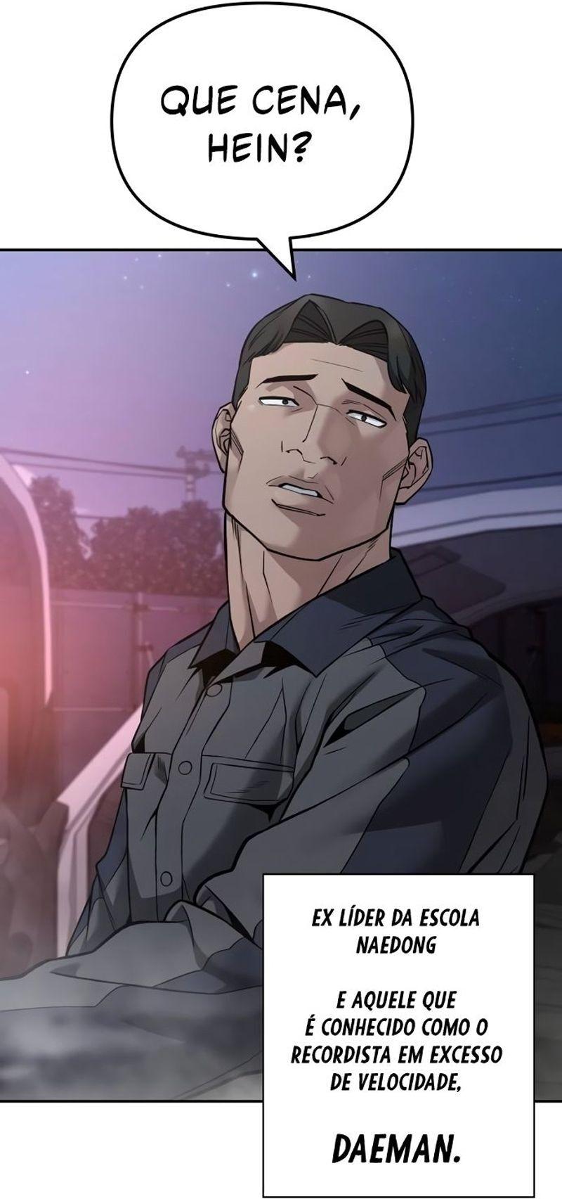 Read The Best Man In Charge PT Manga Online