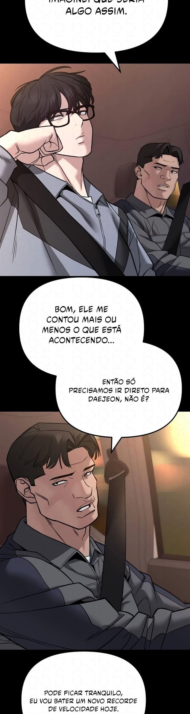Read The Best Man In Charge PT Manga Online