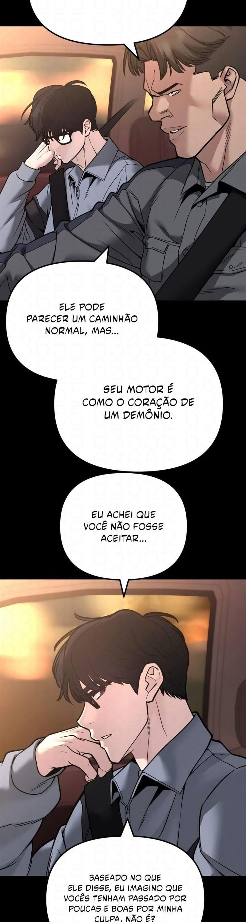 Read The Best Man In Charge PT Manga Online