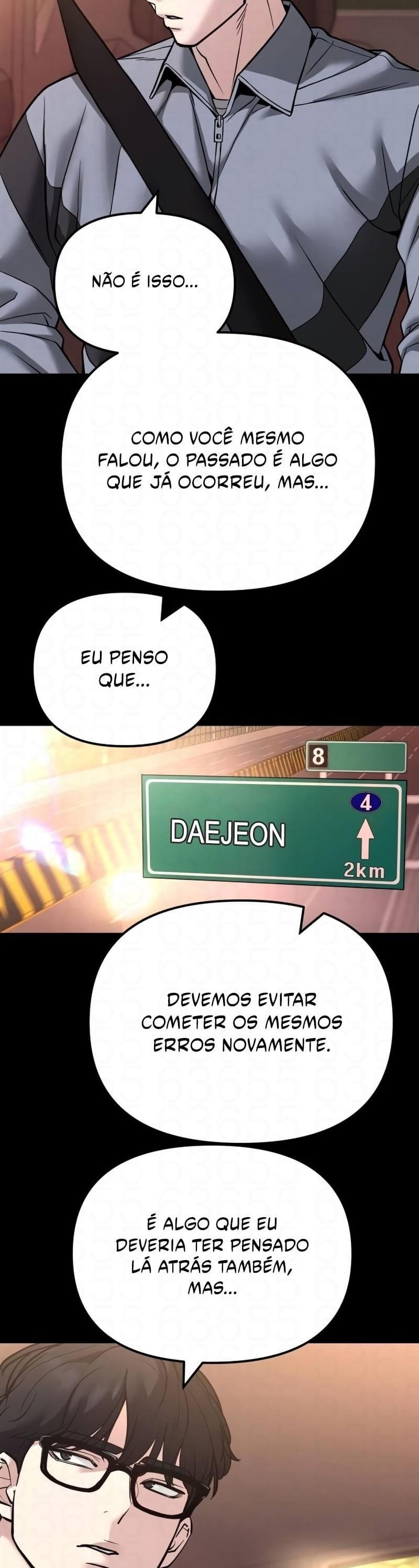 Read The Best Man In Charge PT Manga Online