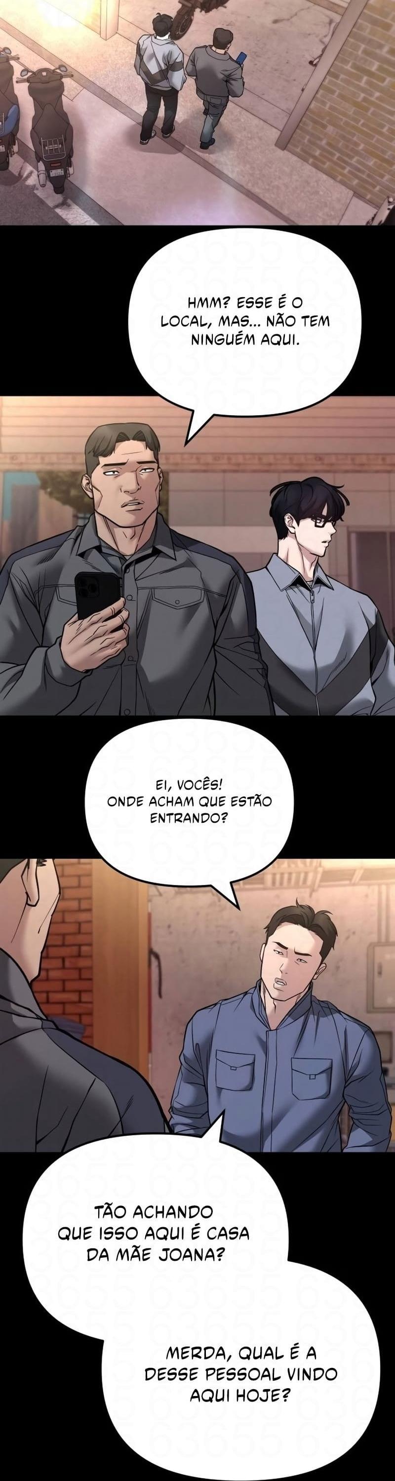 Read The Best Man In Charge PT Manga Online