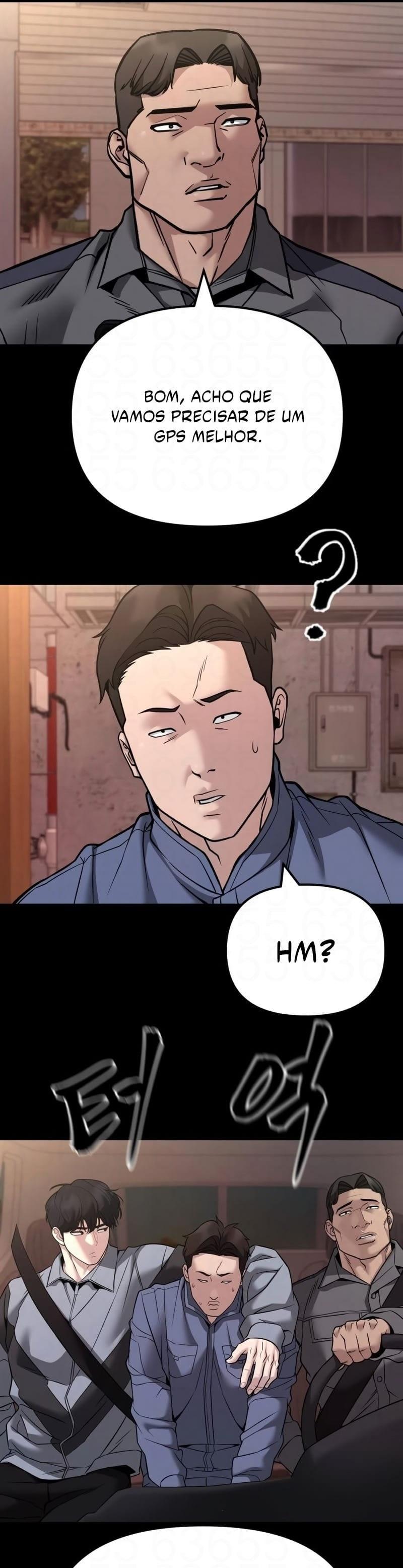 Read The Best Man In Charge PT Manga Online