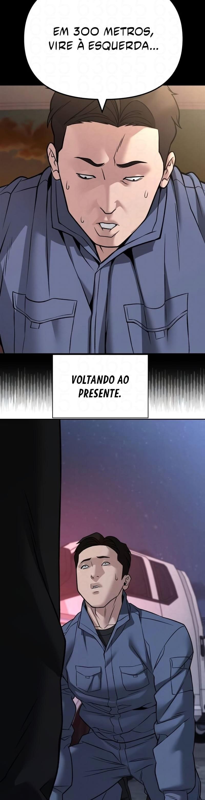 Read The Best Man In Charge PT Manga Online