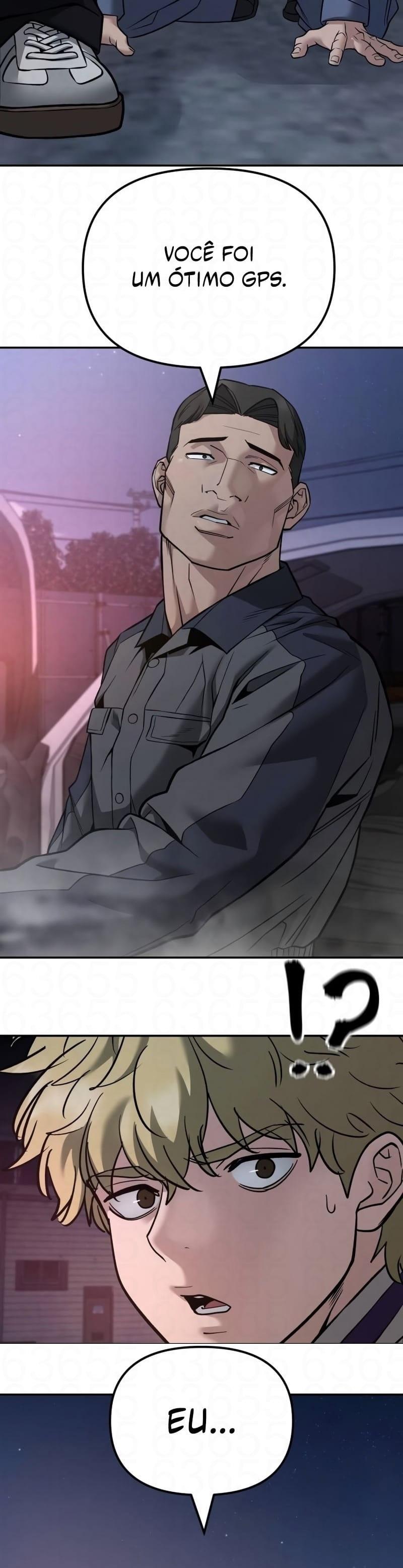 Read The Best Man In Charge PT Manga Online