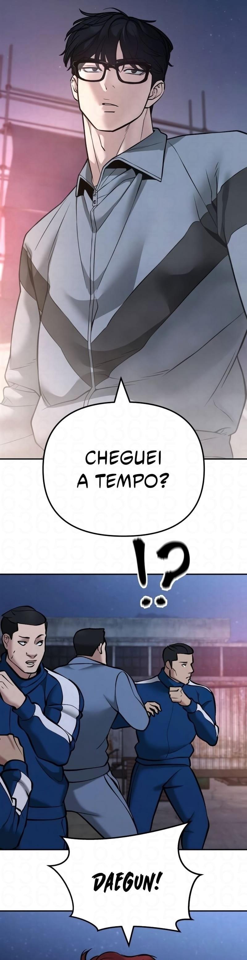 Read The Best Man In Charge PT Manga Online