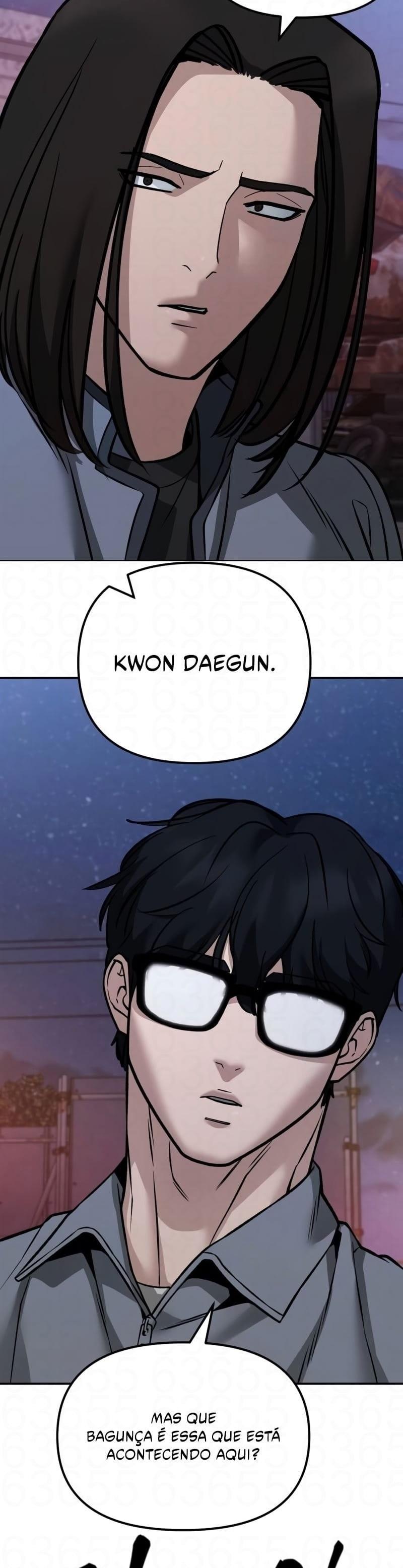 Read The Best Man In Charge PT Manga Online