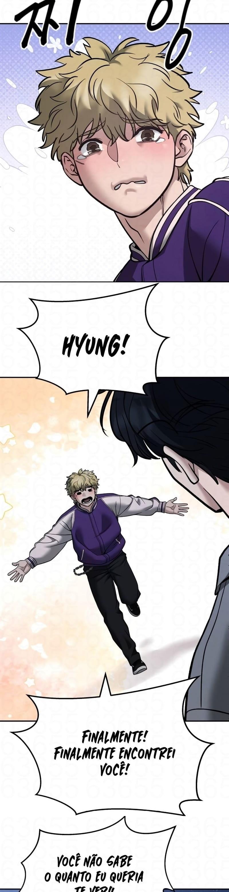 Read The Best Man In Charge PT Manga Online