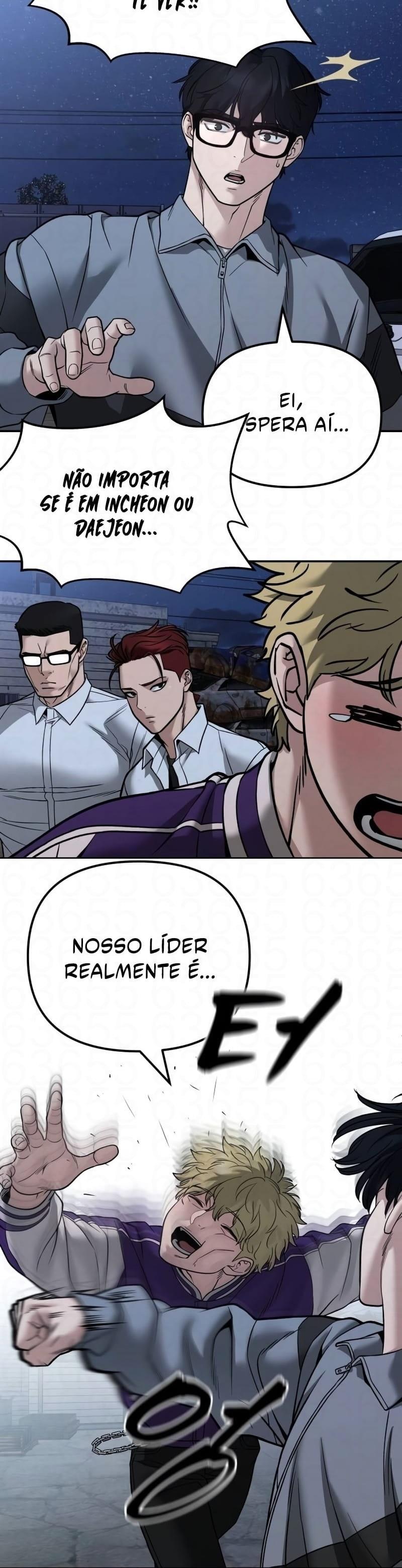 Read The Best Man In Charge PT Manga Online
