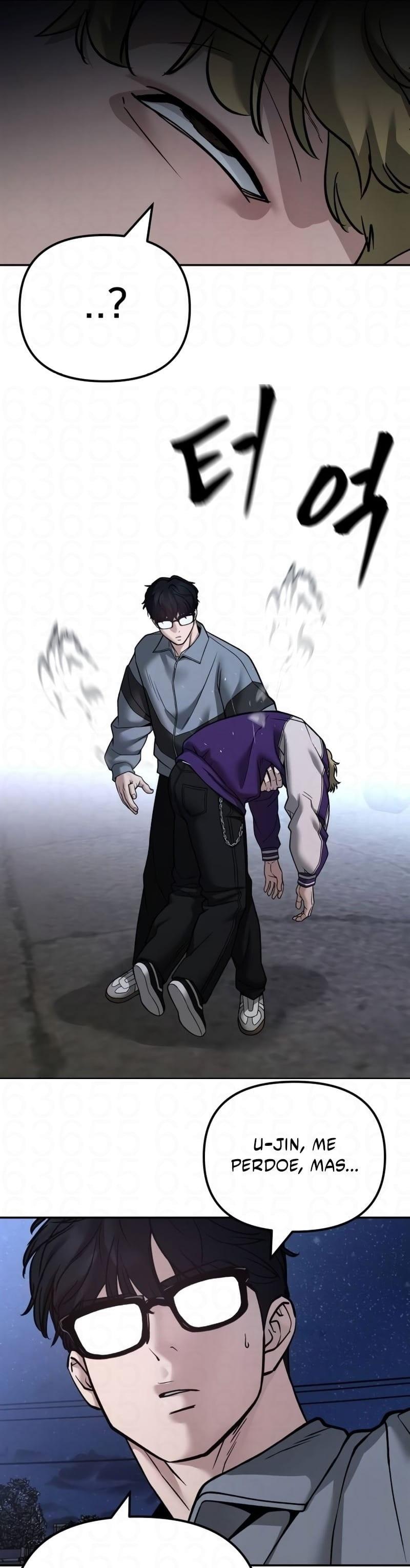 Read The Best Man In Charge PT Manga Online