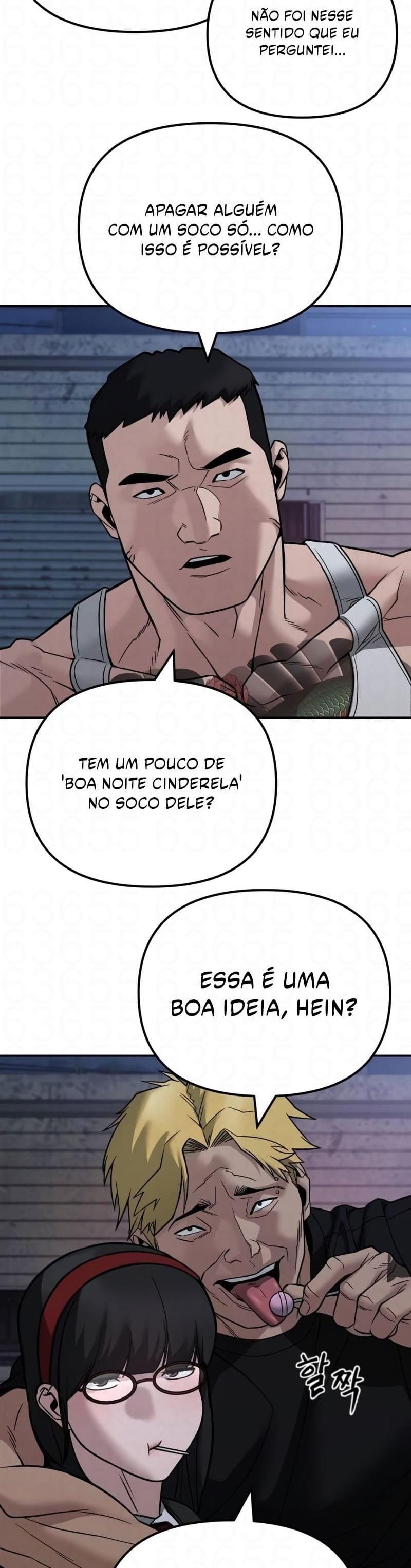 Read The Best Man In Charge PT Manga Online
