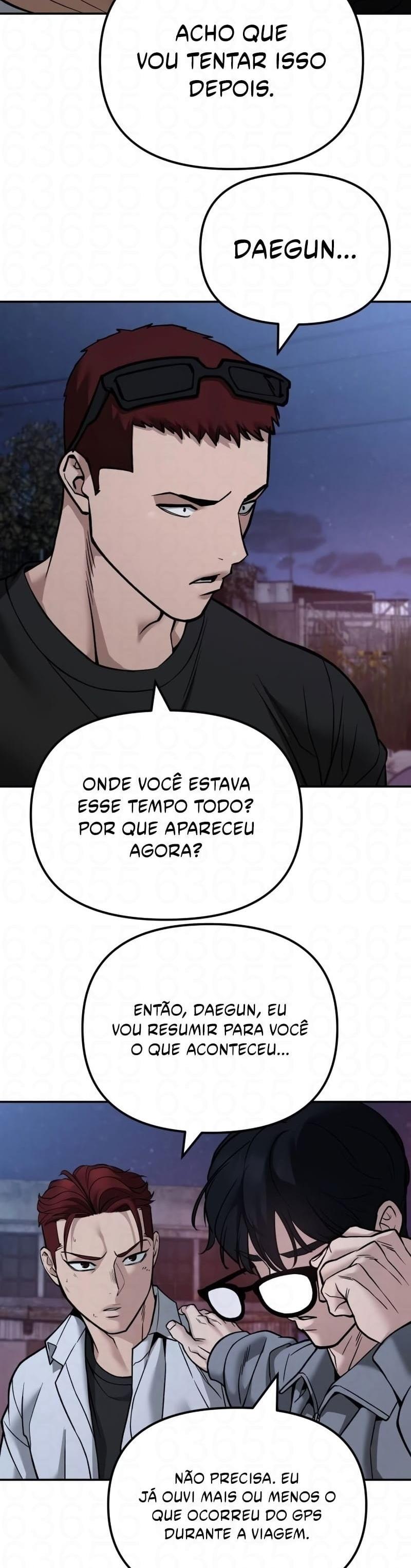 Read The Best Man In Charge PT Manga Online
