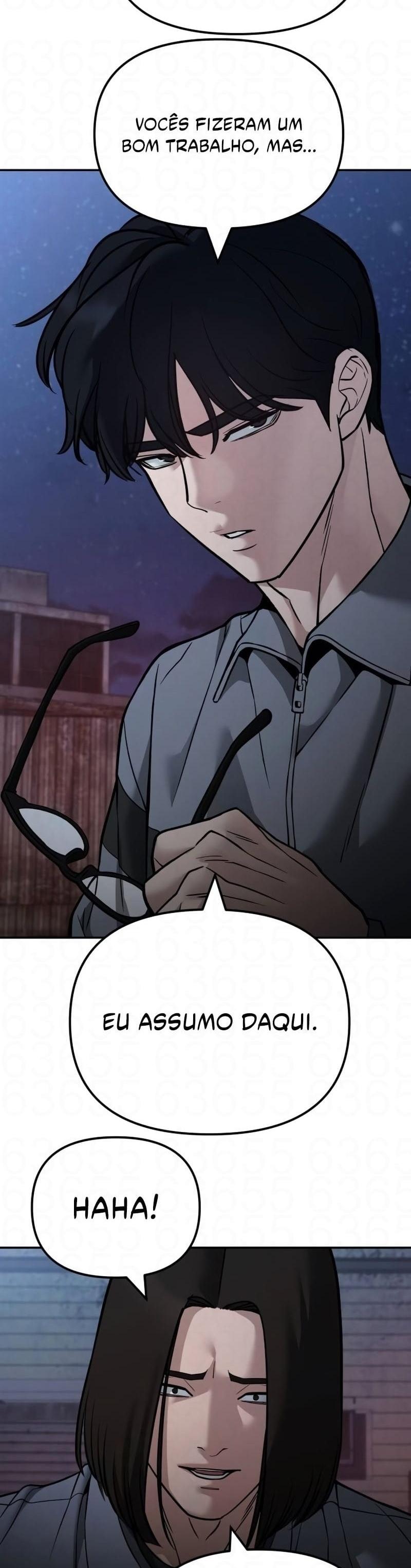 Read The Best Man In Charge PT Manga Online