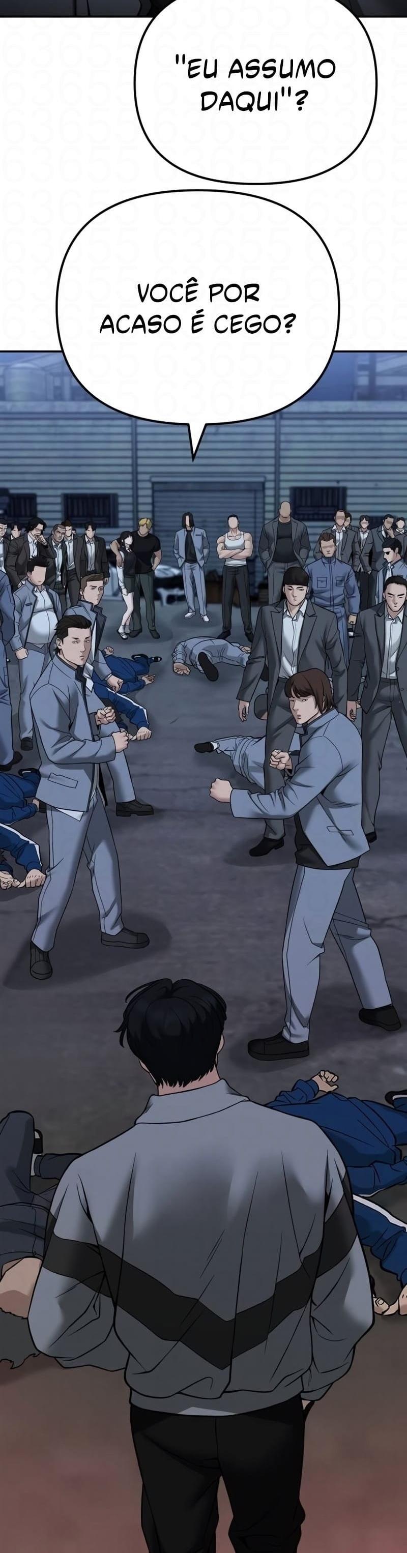 Read The Best Man In Charge PT Manga Online