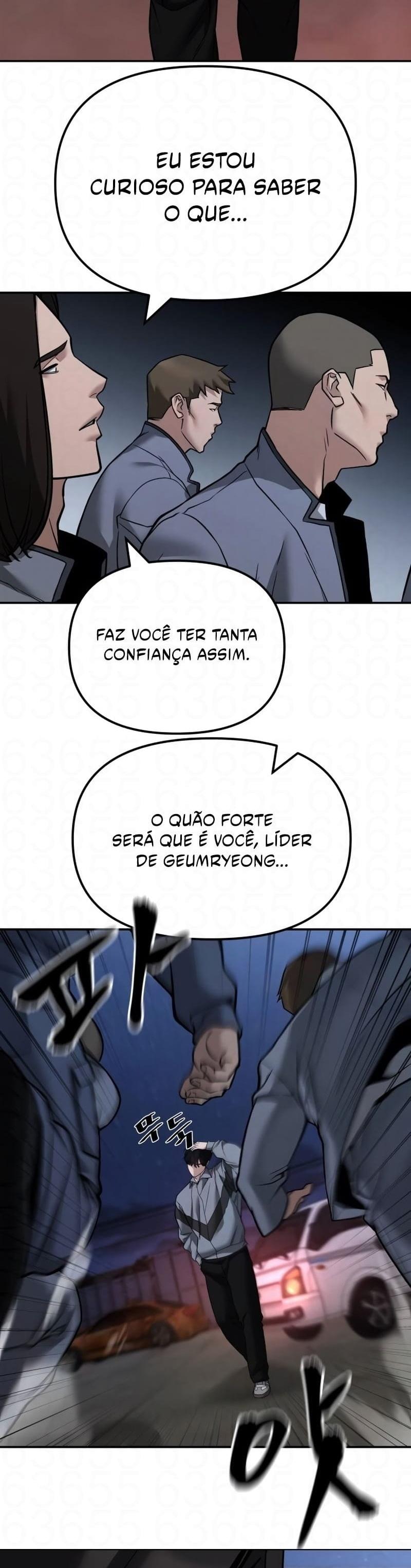 Read The Best Man In Charge PT Manga Online