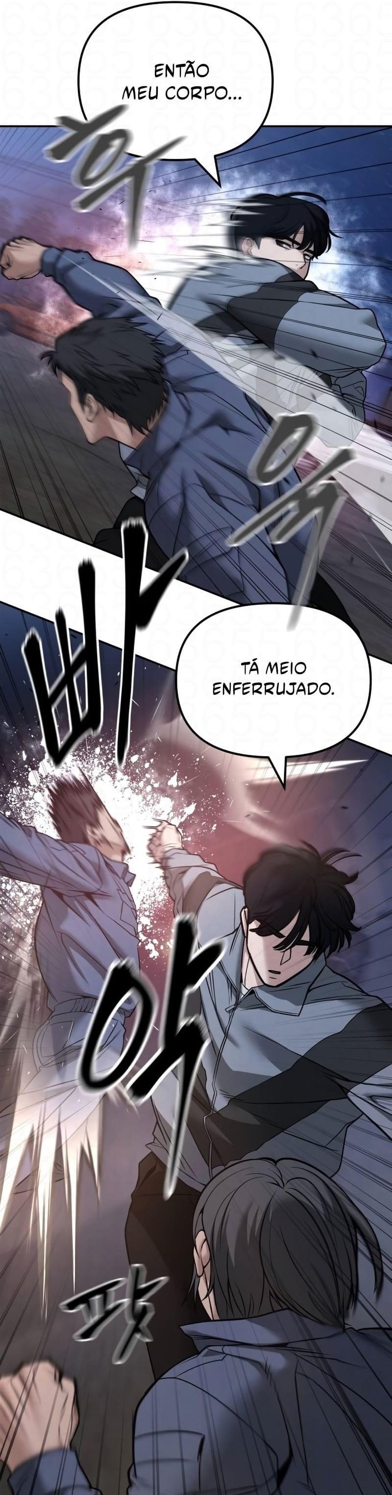 Read The Best Man In Charge PT Manga Online