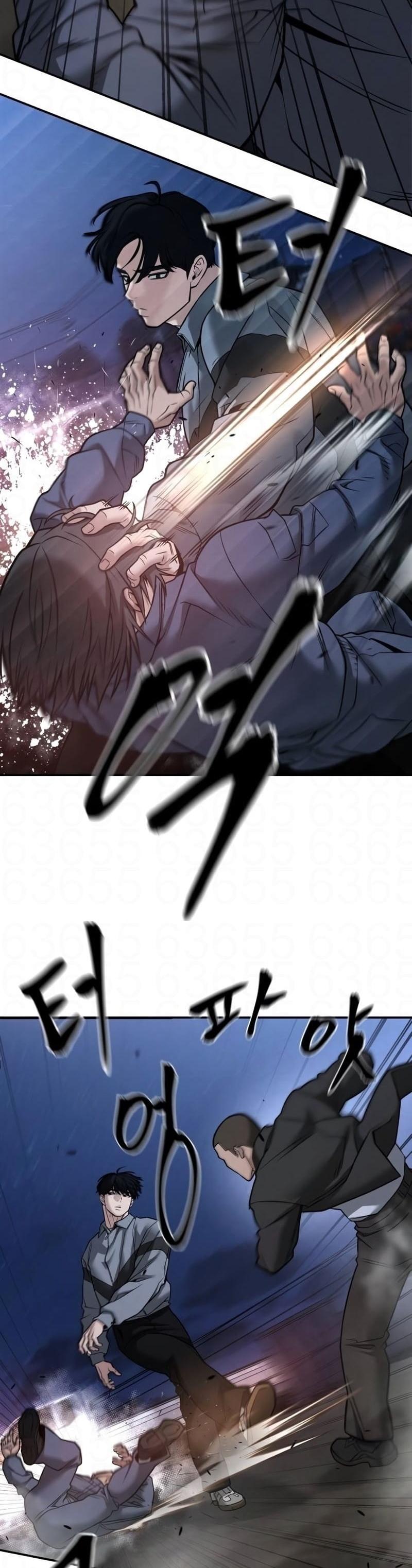 Read The Best Man In Charge PT Manga Online