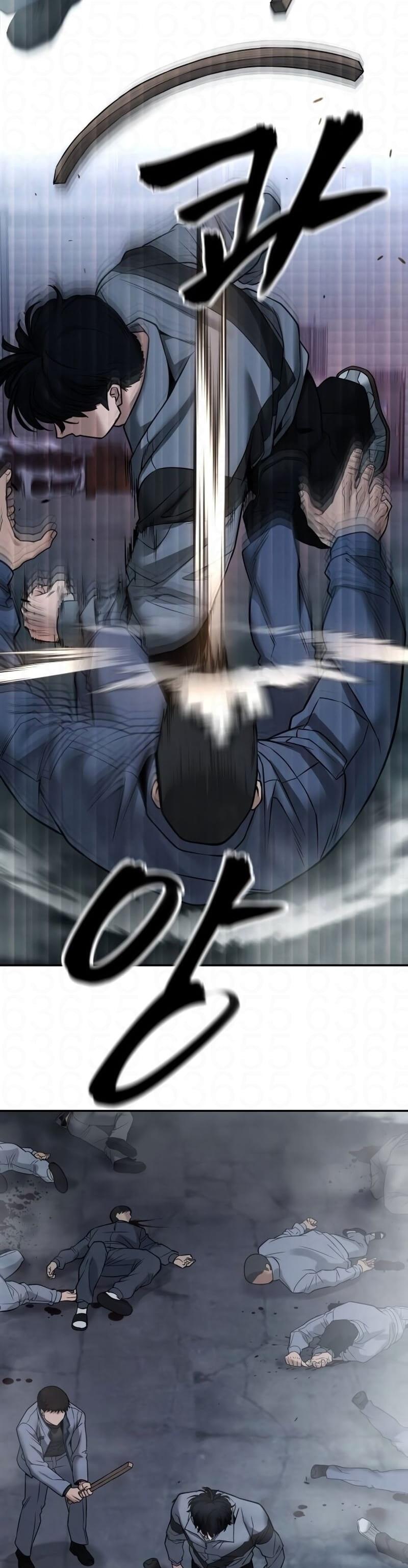 Read The Best Man In Charge PT Manga Online
