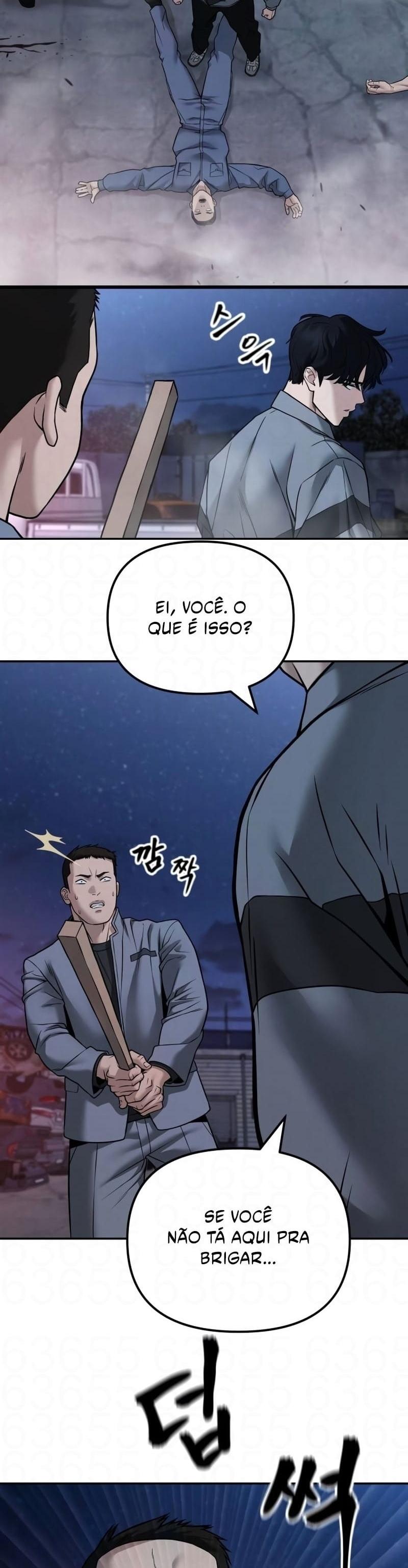 Read The Best Man In Charge PT Manga Online